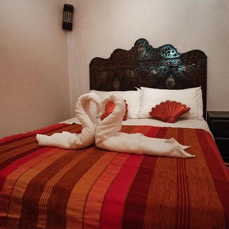 Riad Chaoui House مراكش المظهر الخارجي الصورة