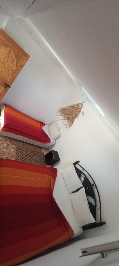 Riad Chaoui House مراكش المظهر الخارجي الصورة