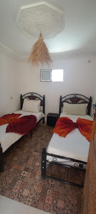 Riad Chaoui House مراكش المظهر الخارجي الصورة