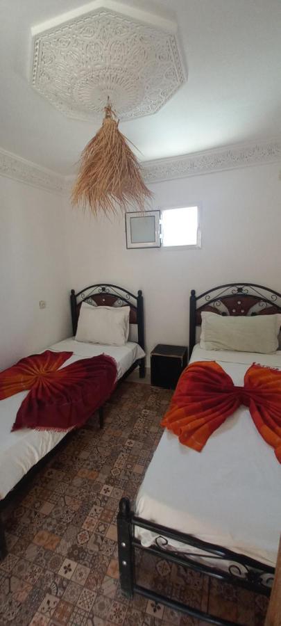 Riad Chaoui House مراكش المظهر الخارجي الصورة