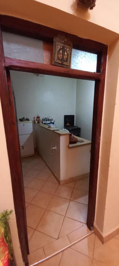Riad Chaoui House مراكش المظهر الخارجي الصورة