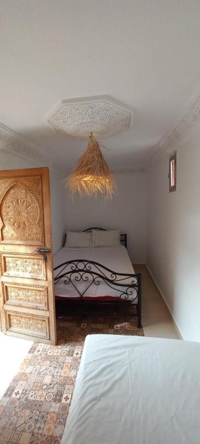 Riad Chaoui House مراكش المظهر الخارجي الصورة