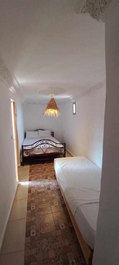 Riad Chaoui House مراكش المظهر الخارجي الصورة