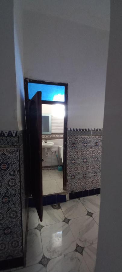 Riad Chaoui House مراكش المظهر الخارجي الصورة