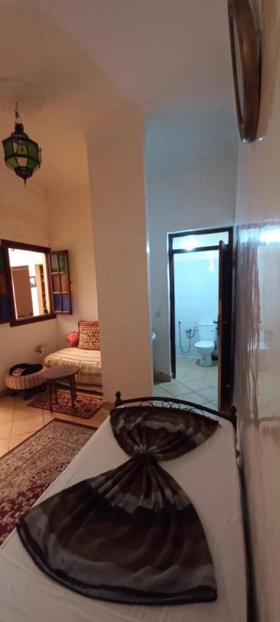 Riad Chaoui House مراكش المظهر الخارجي الصورة