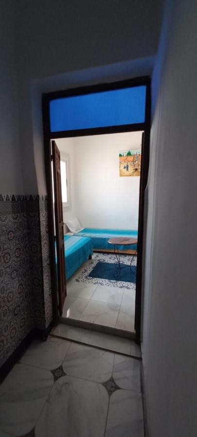 Riad Chaoui House مراكش المظهر الخارجي الصورة