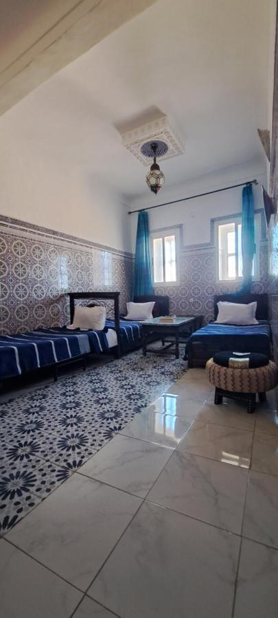 Riad Chaoui House مراكش المظهر الخارجي الصورة