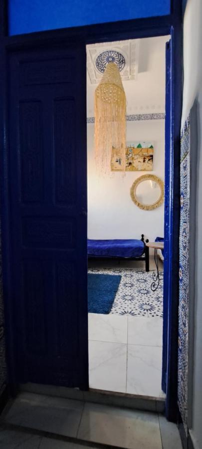 Riad Chaoui House مراكش المظهر الخارجي الصورة