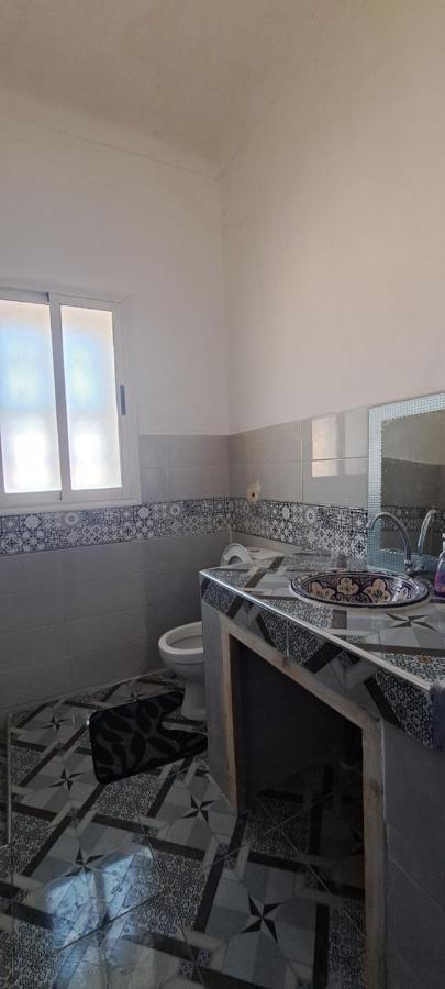 Riad Chaoui House مراكش المظهر الخارجي الصورة