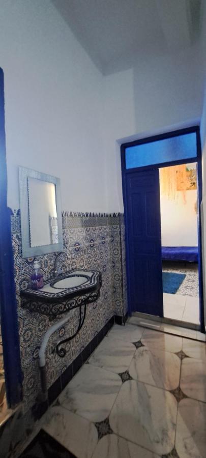 Riad Chaoui House مراكش المظهر الخارجي الصورة