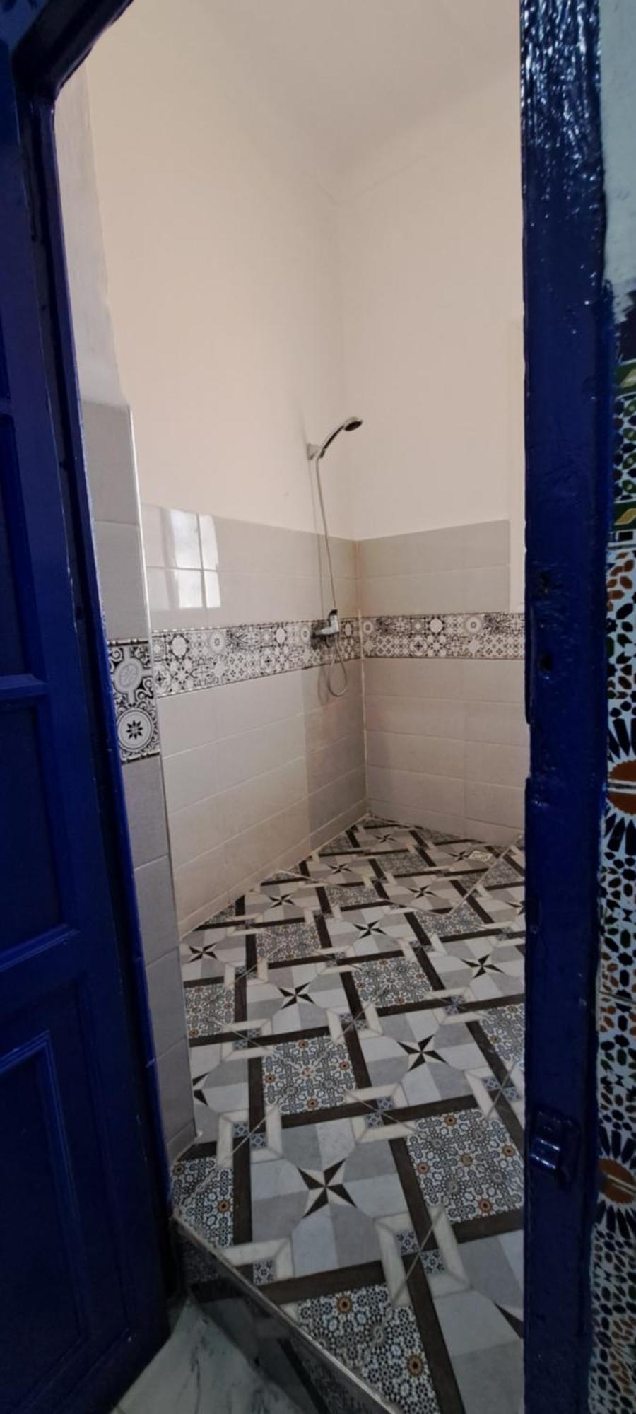 Riad Chaoui House مراكش الغرفة الصورة